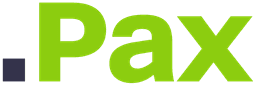 Pax Logo