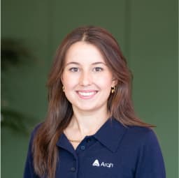 Portrait of Antonia Unger